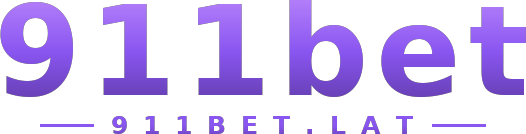 911bet logo