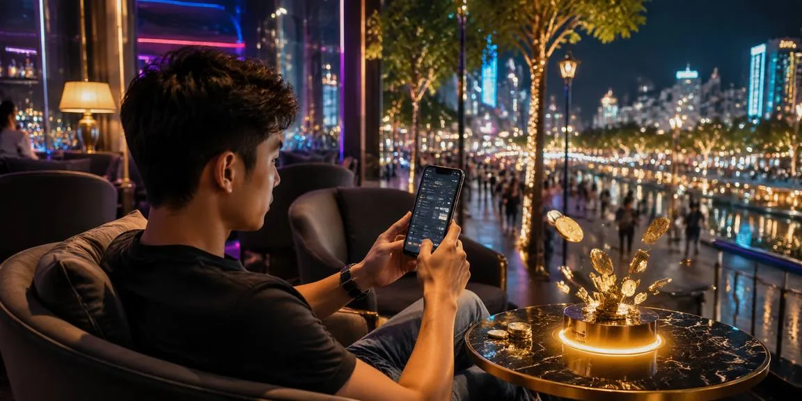 911bet Roulette Di Động